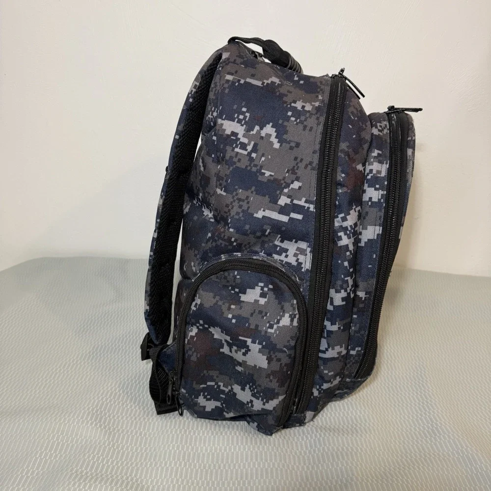 Vanguard Kamo Backpack Durable Travel 15